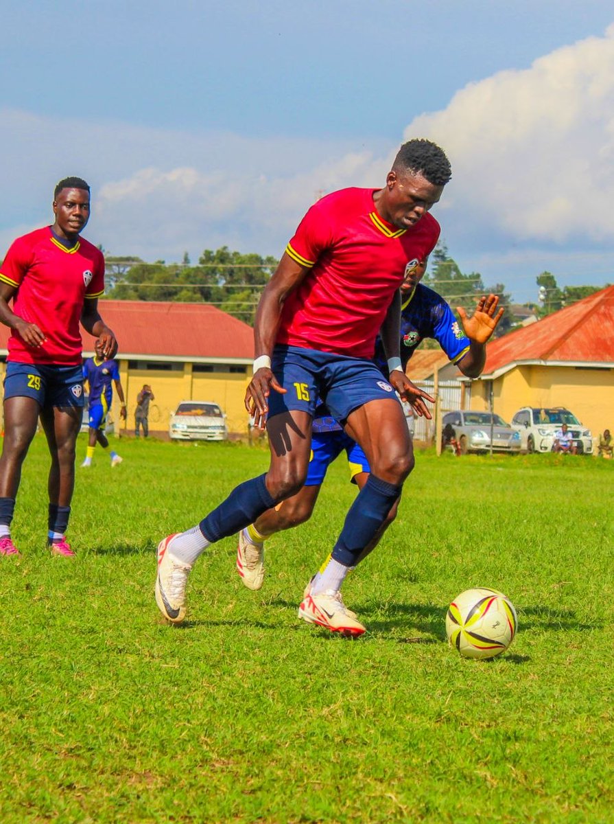 Borris Onegi#14 tweet media