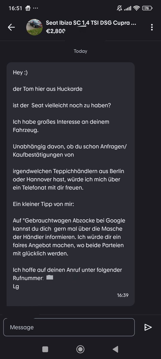 ACE Der Physiker tweet media