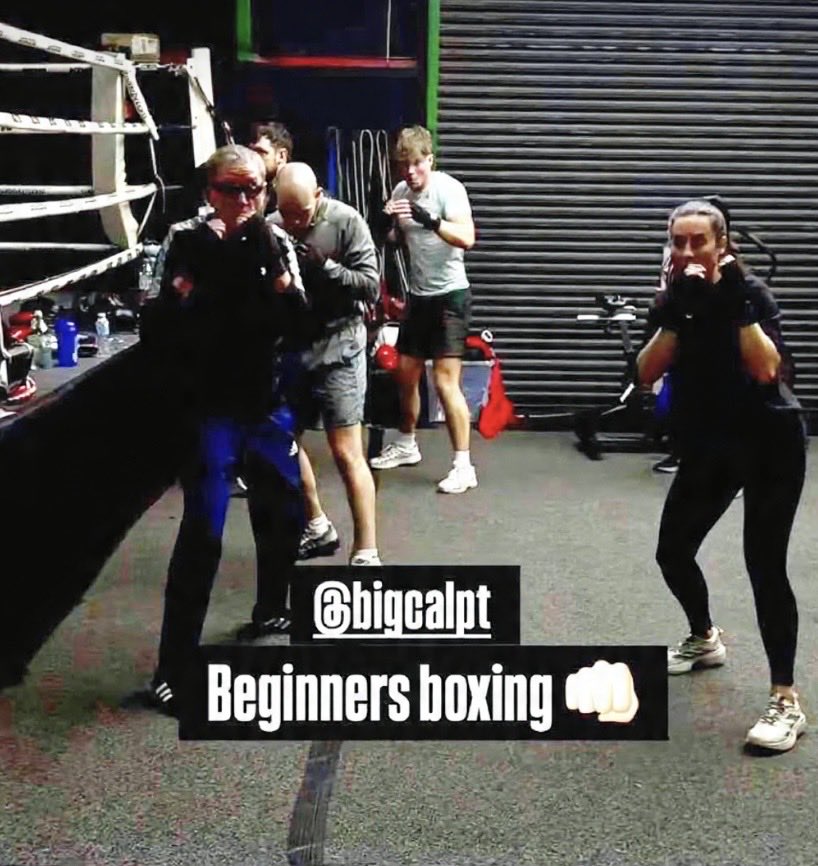 The Husky in Me tweet media