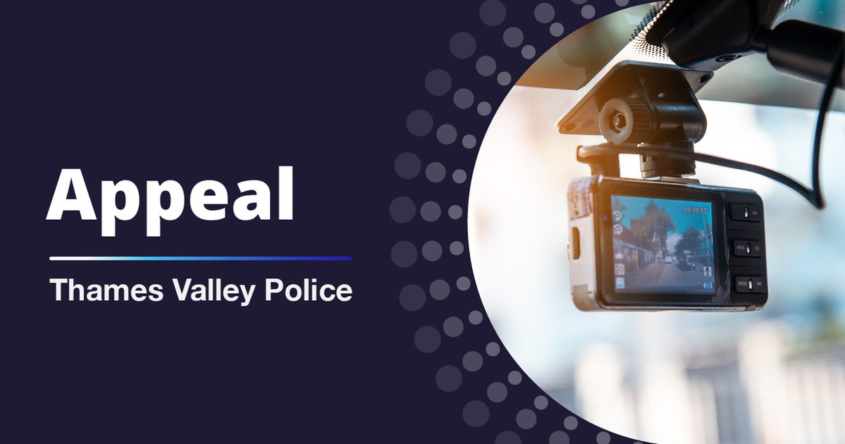 TVP Roads Policing tweet media