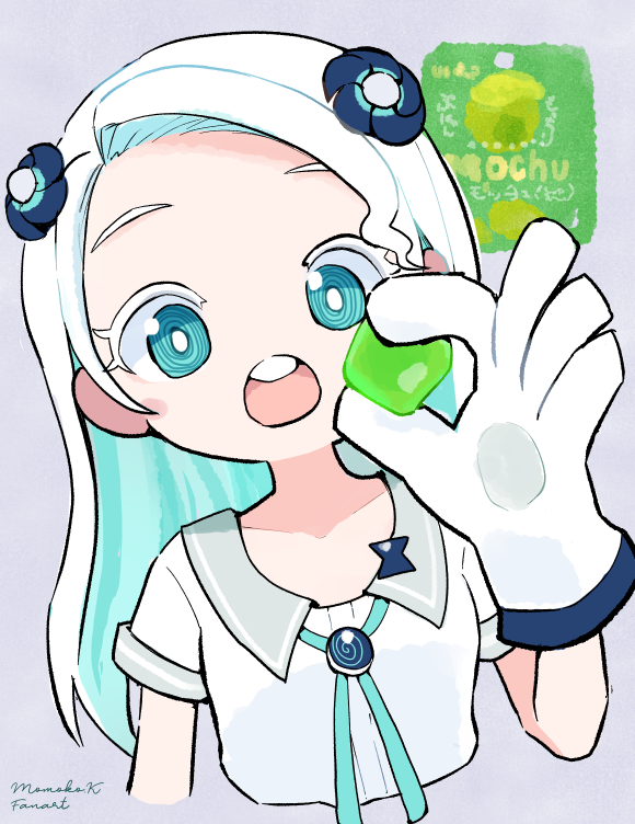 こけだももこ@Skeb tweet media