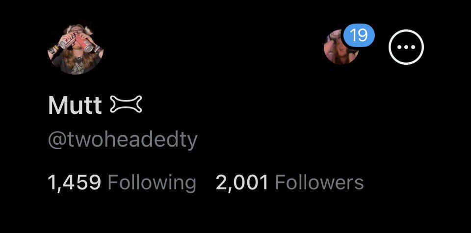 Mutt 𐂯 tweet media