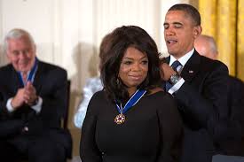 johnrackham82's tweet image. Obama gave a medal to everyone in the Epstein files.