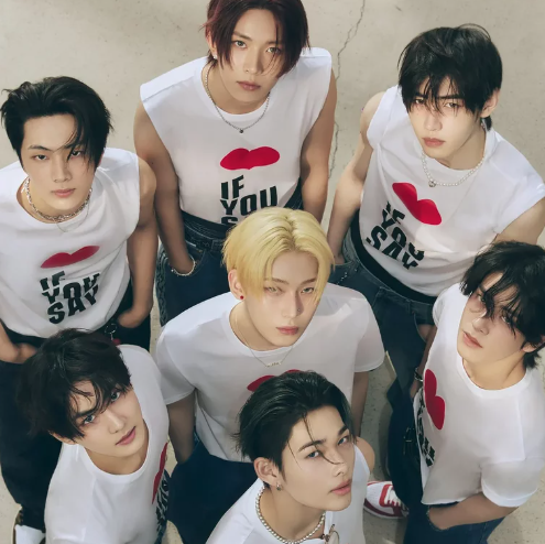 BELIFT LAB says that ENHYPEN's packed year-round schedule makes it difficult for members to pursue independent musical projects while continuing full group activities.