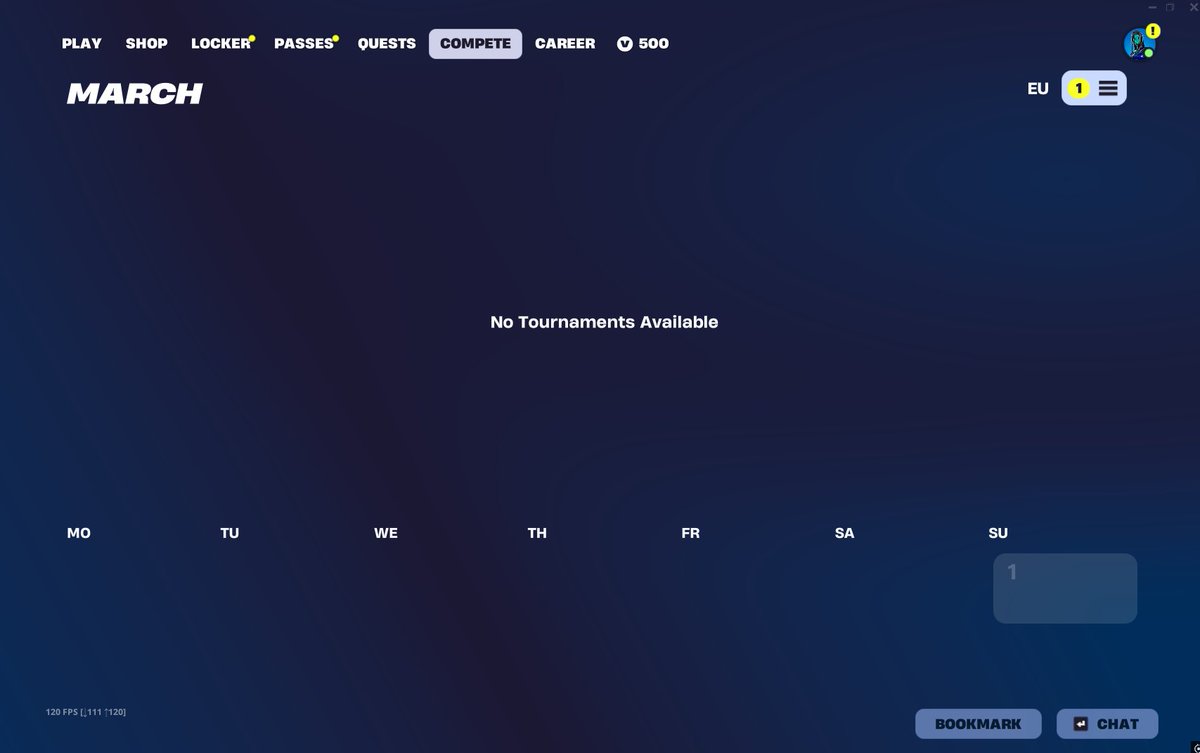 any1 know why this is happening i havent played in a while