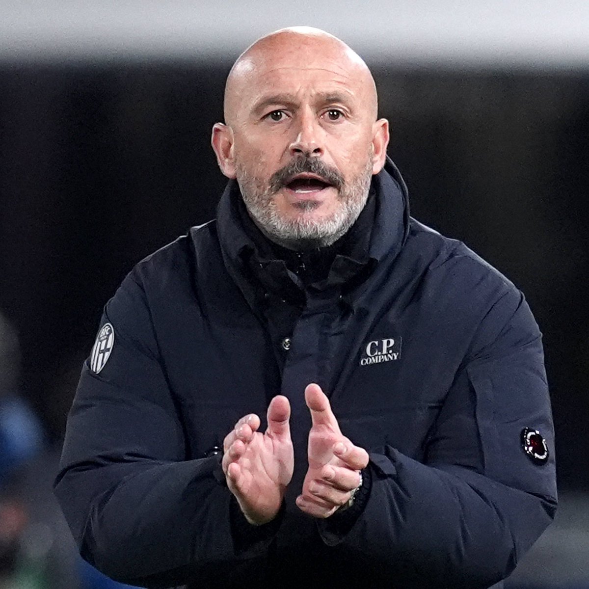 Italian Football TV tweet media