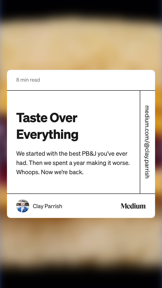 Clay Parrish tweet media