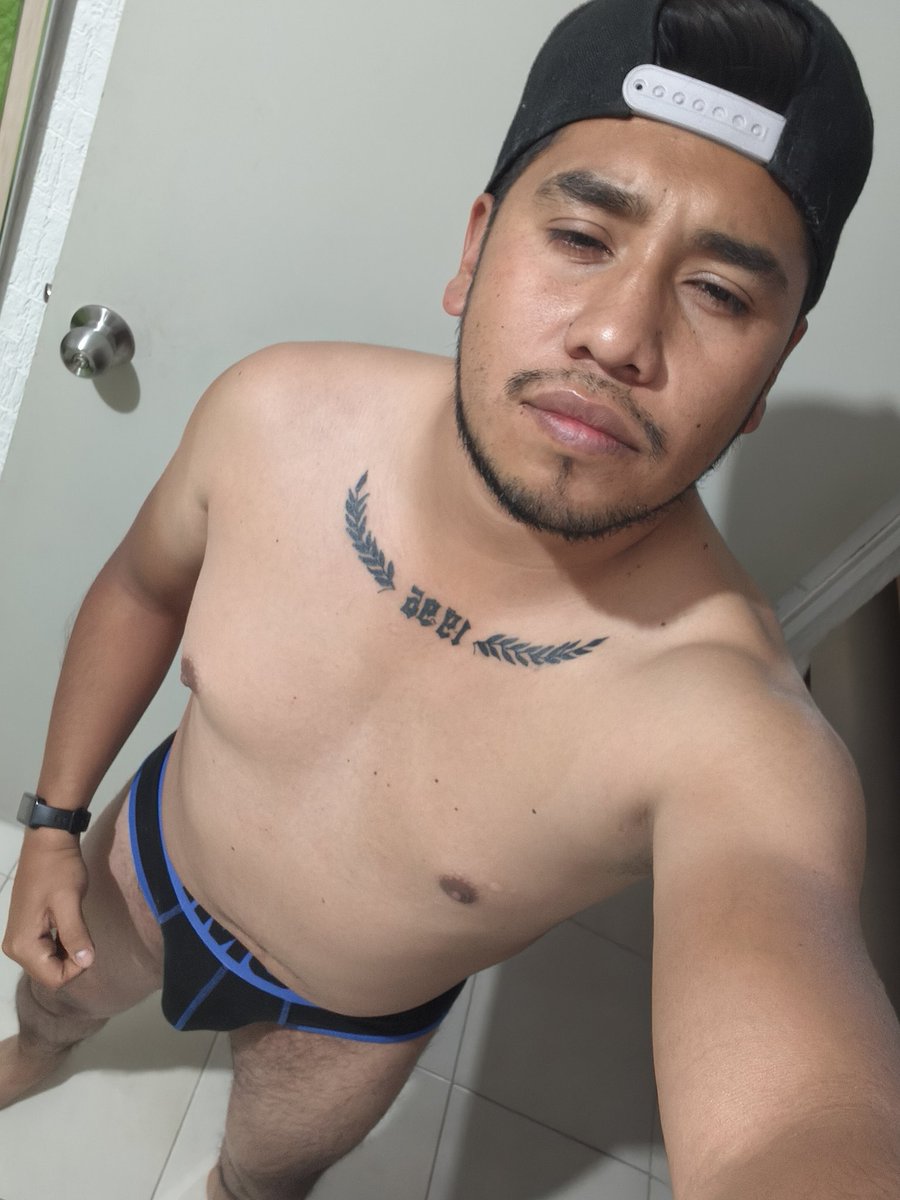 Barry Martinez tweet media