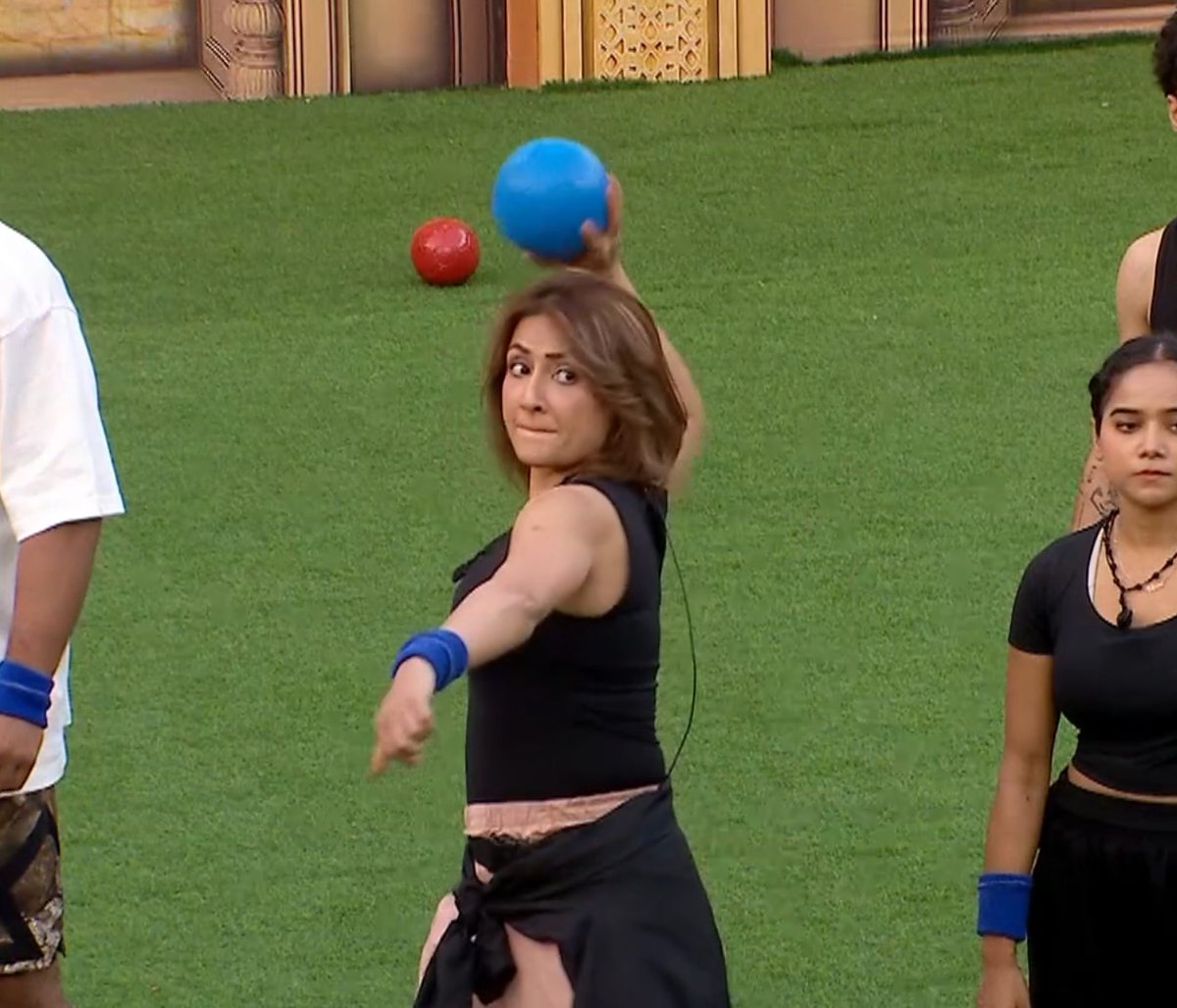 JioHotstar Reality tweet media