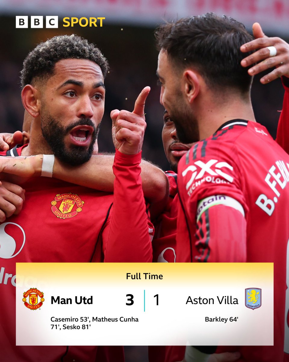 BBC Sport tweet media