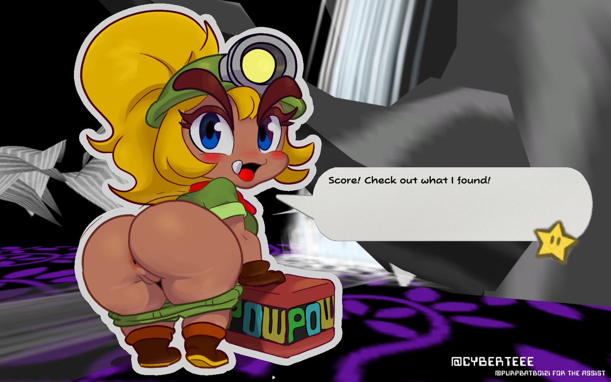 CyberT🔞(Comms CLOSED) tweet media