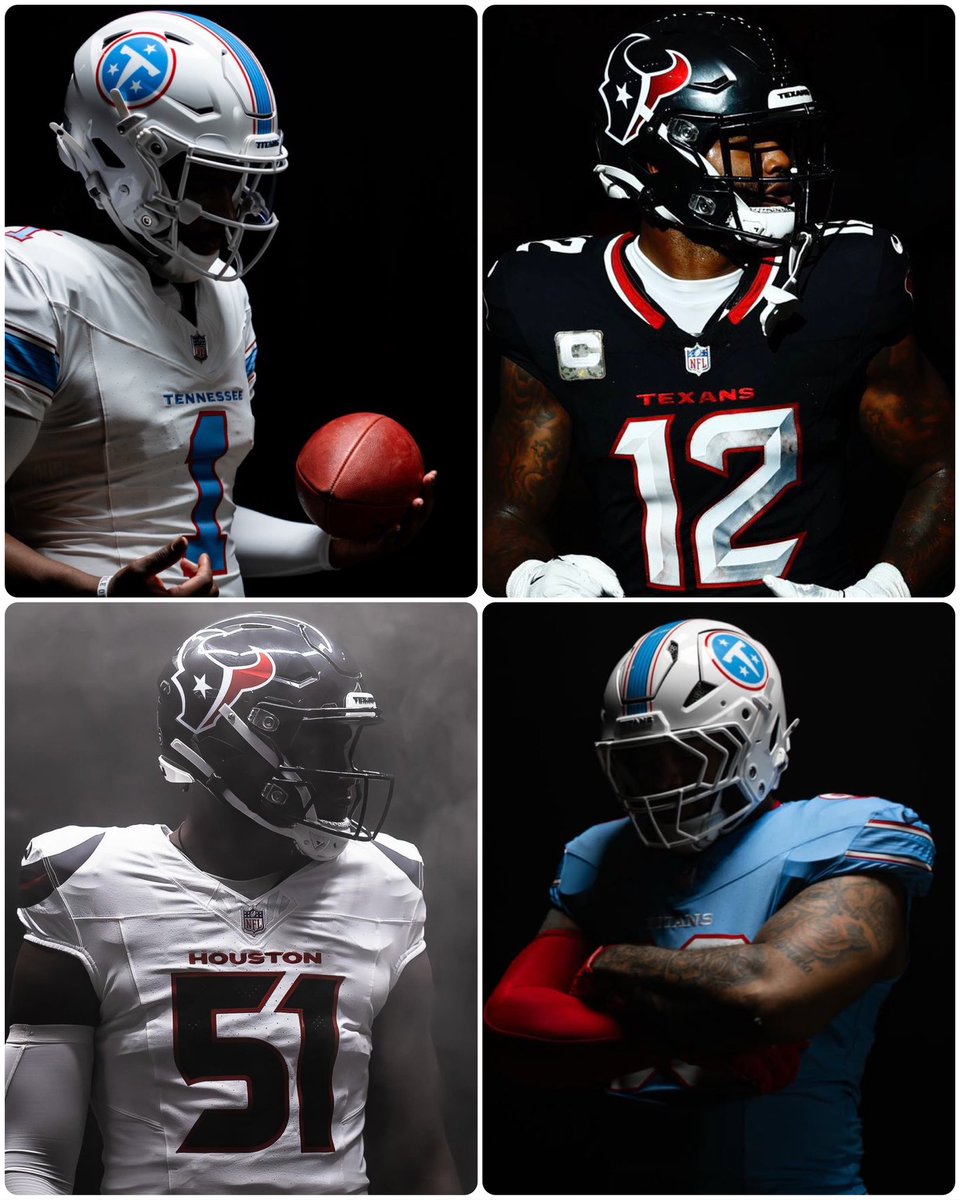 NFL Fashion Advice tweet media