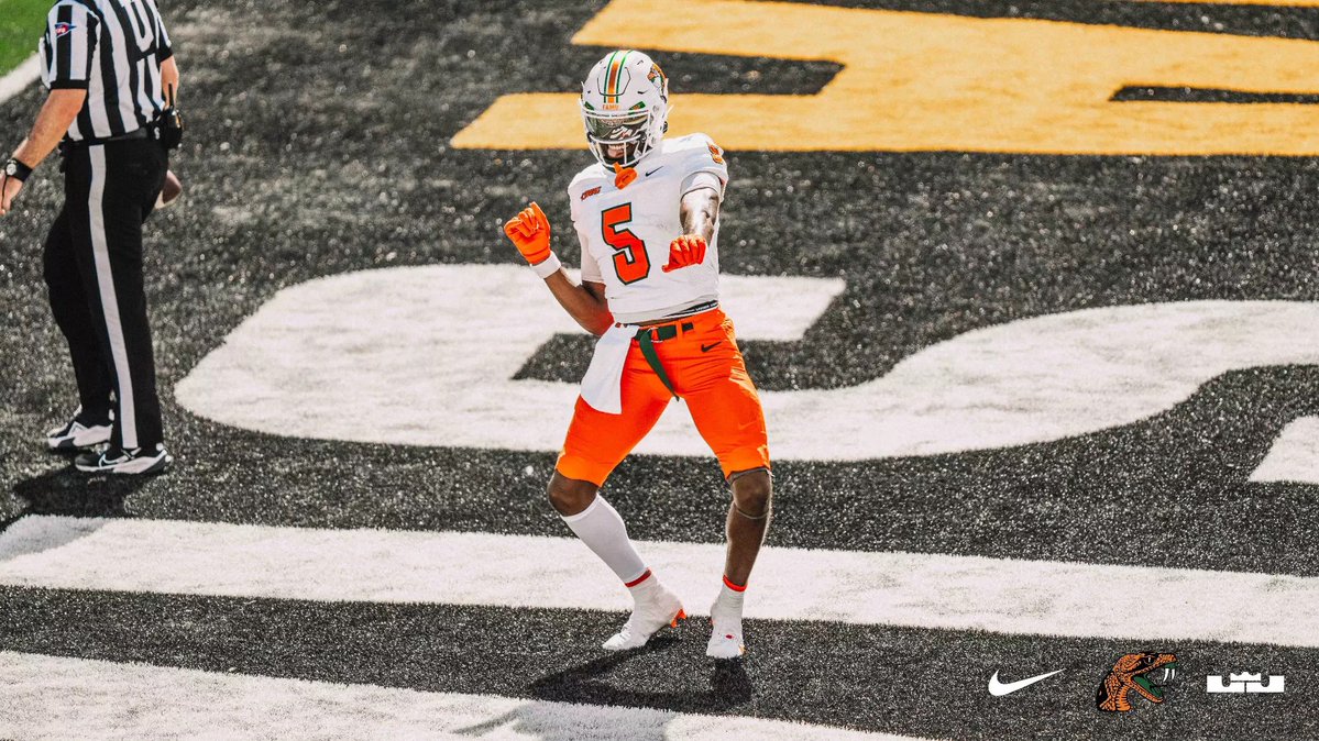 Mekell king ‘27 SAF tweet media