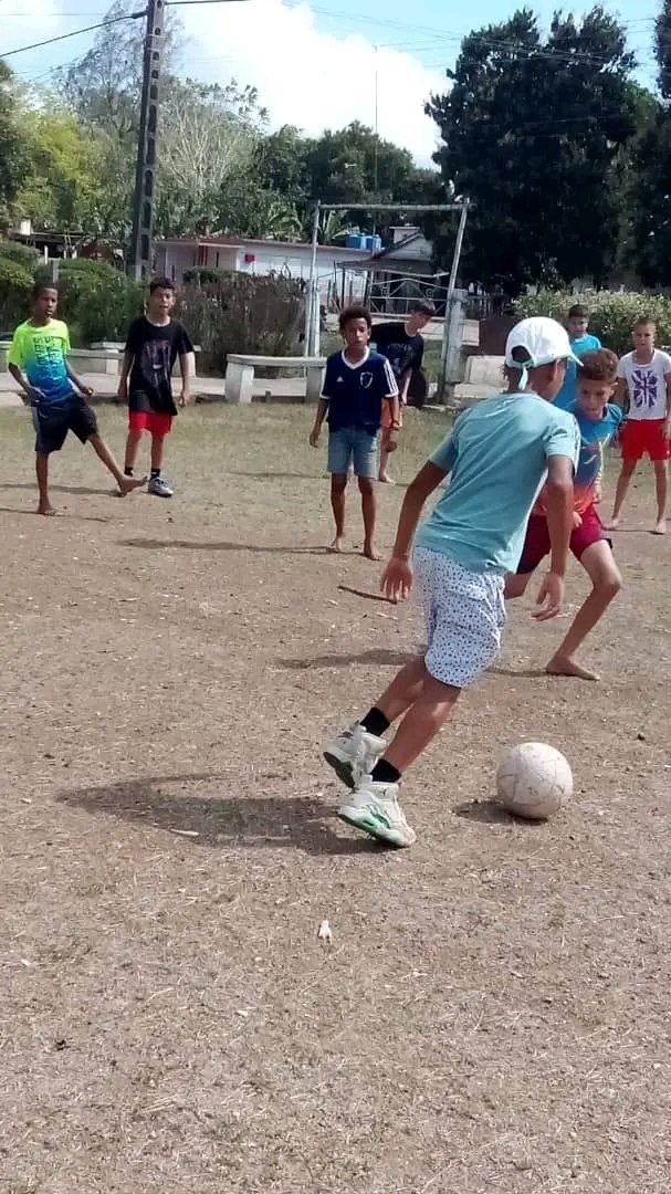 Elieser Gomez tweet media