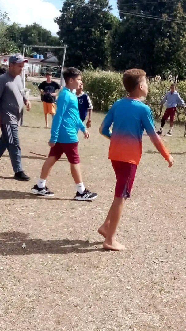 Elieser Gomez tweet media