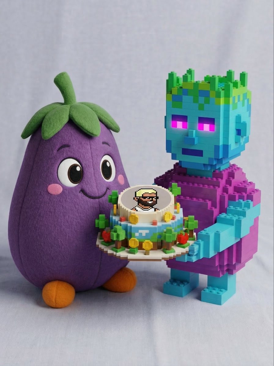 eggy 🍆 tweet media