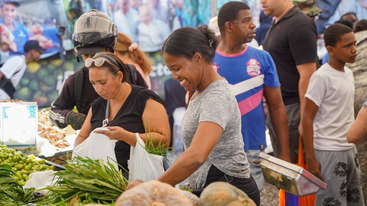 Instituto de Estabilización de Precios (INESPRE) tweet media