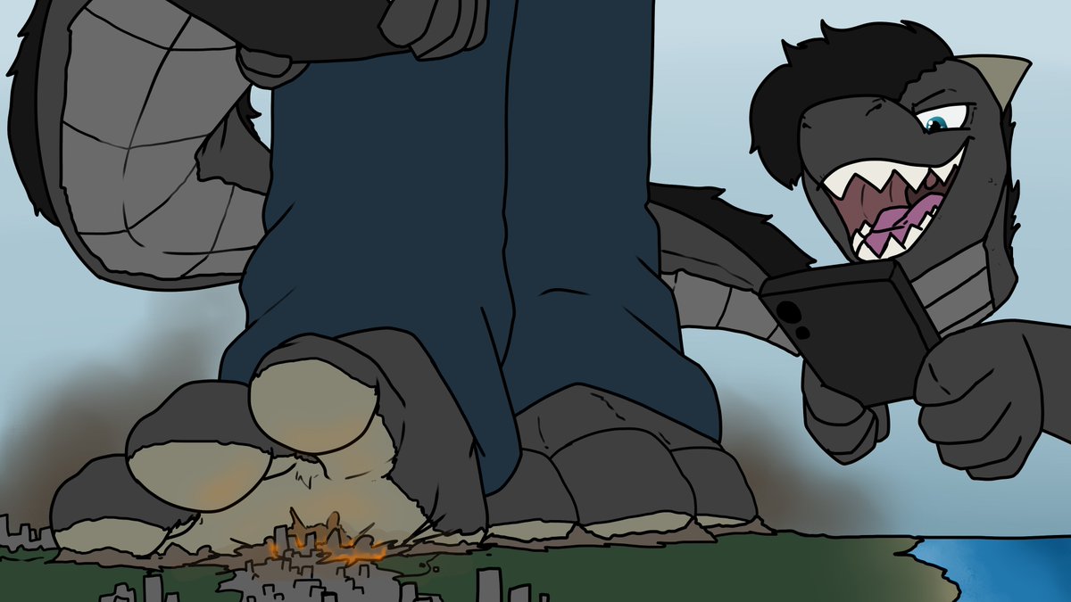 Frederg™ tweet media