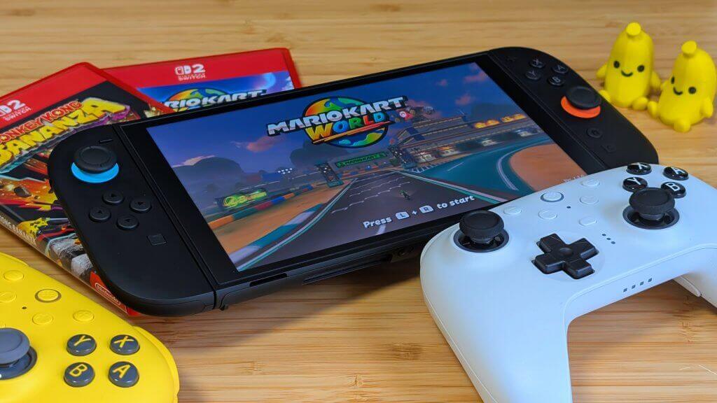 Handheld Deals tweet media