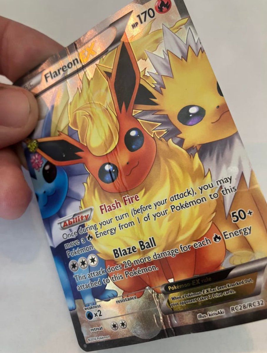 Pokemon Giveaways tweet media
