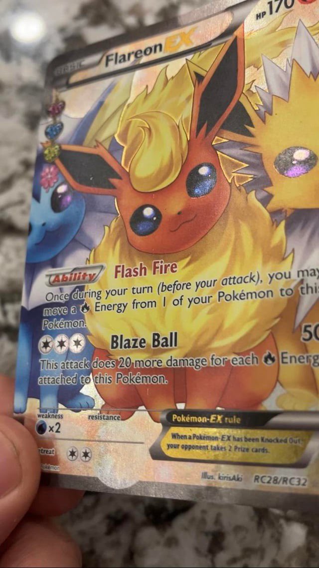 Pokemon Giveaways tweet media