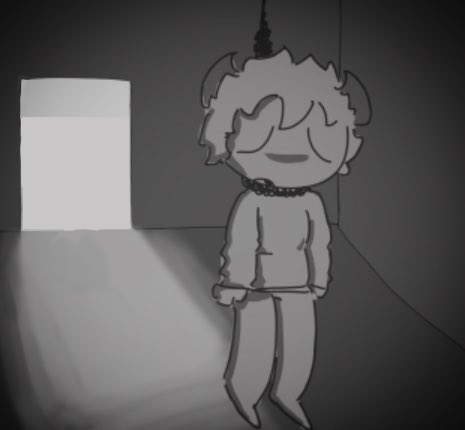 voidy (Comms open!) tweet media