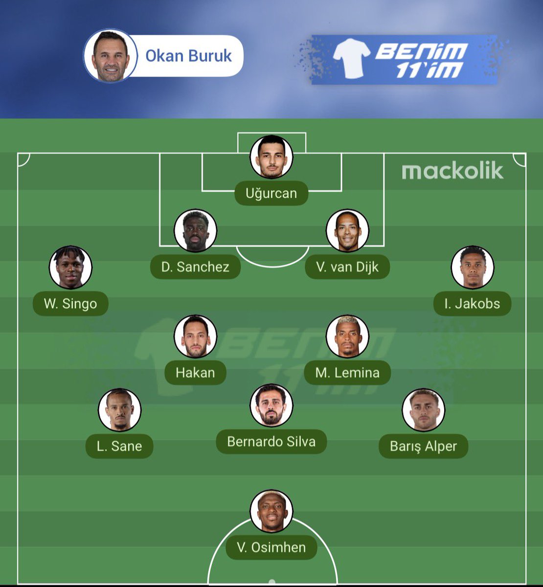 hayatı yaşıyorsun tweet media