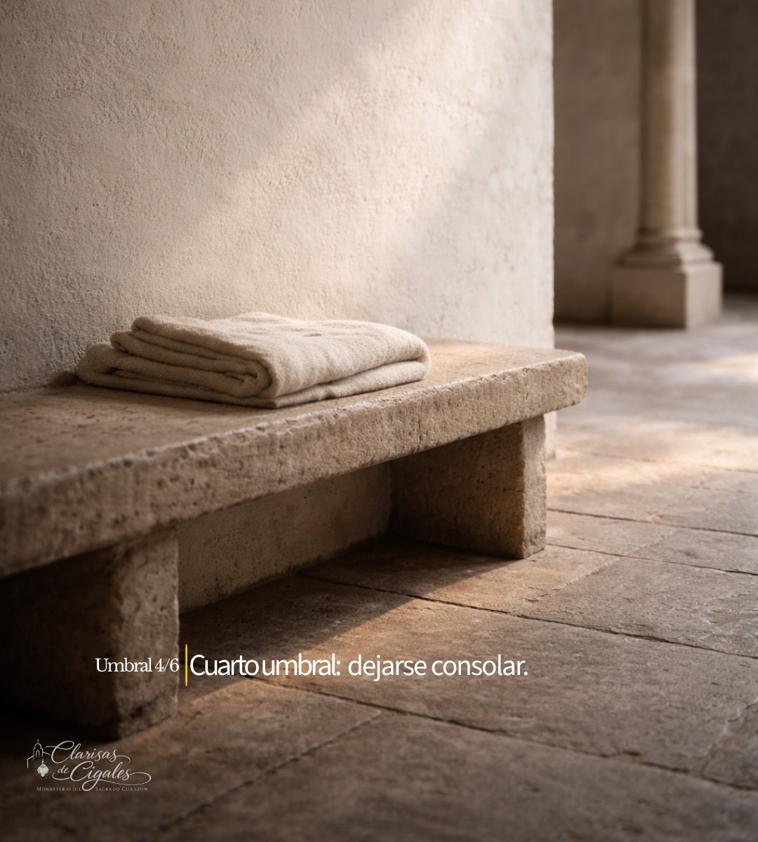 Clarisas - Monasterio del Sagrado Corazón tweet media