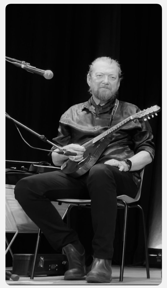 Un concierto precioso, que nos hizo viajar en el tiempo y a lo más profundo de nuestros sentidos... Mis queridos Adolfo
Rodríguez у <a href="/LuisMartingt/">Luis Martín</a> 
Gracias! 💜