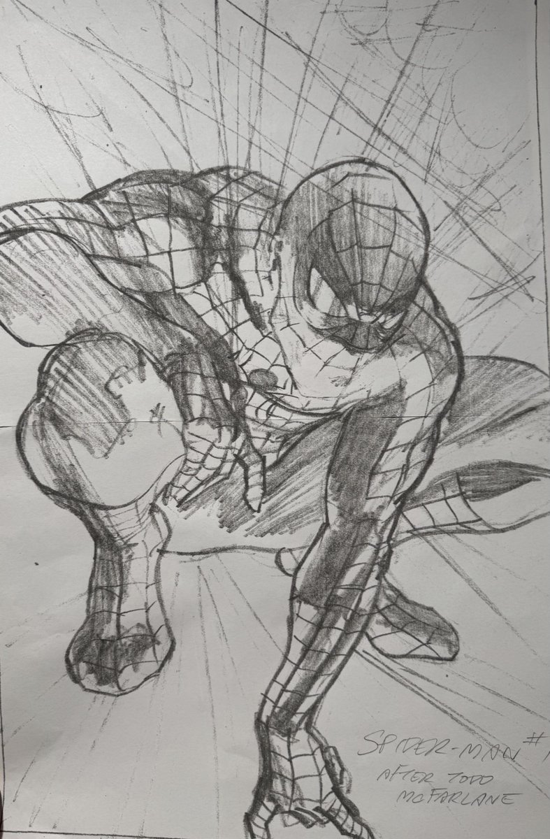 Alex Ross tweet media