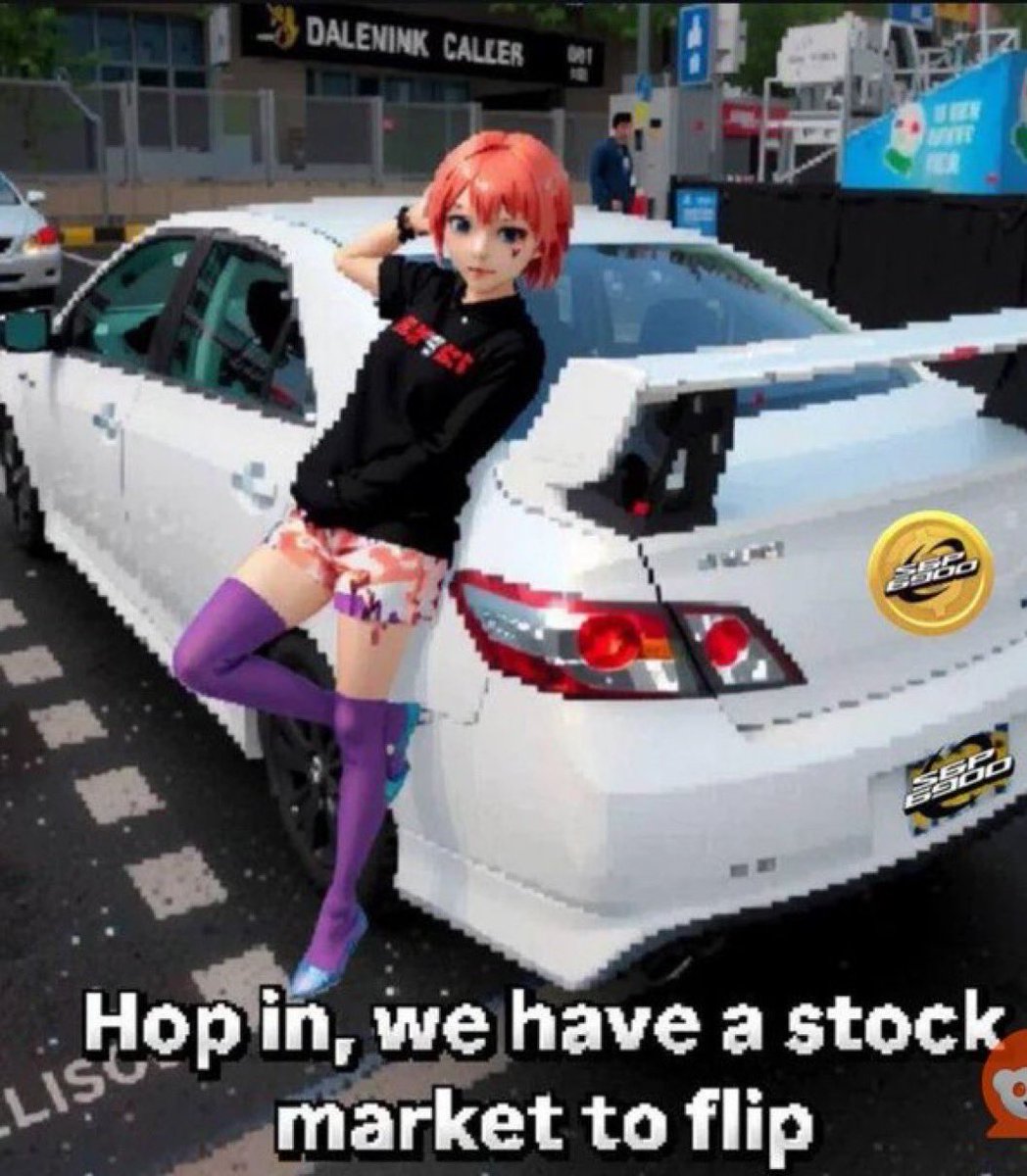 T-Dog 🪽💹🧲 tweet media