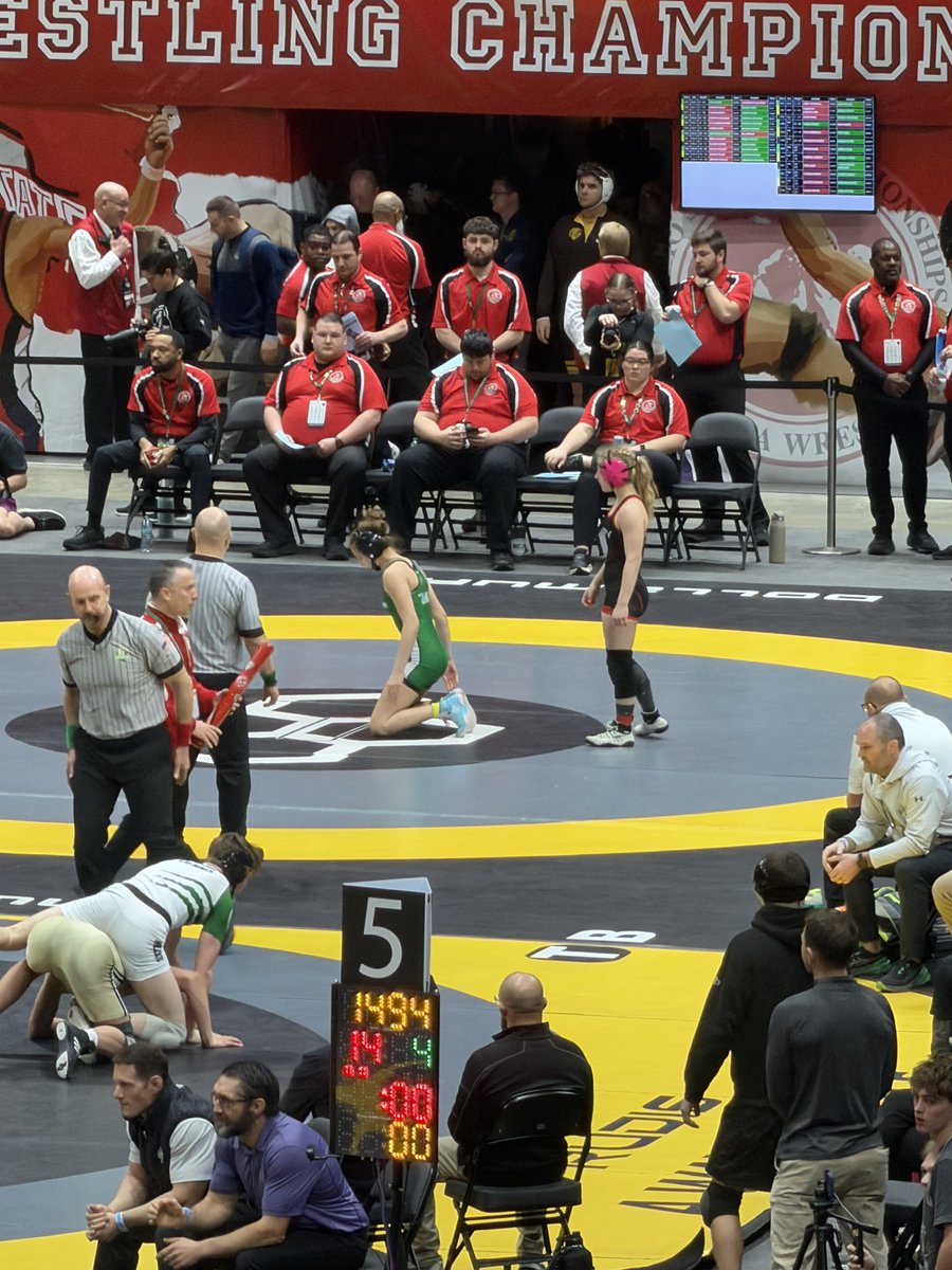 Perry Pirates tweet media