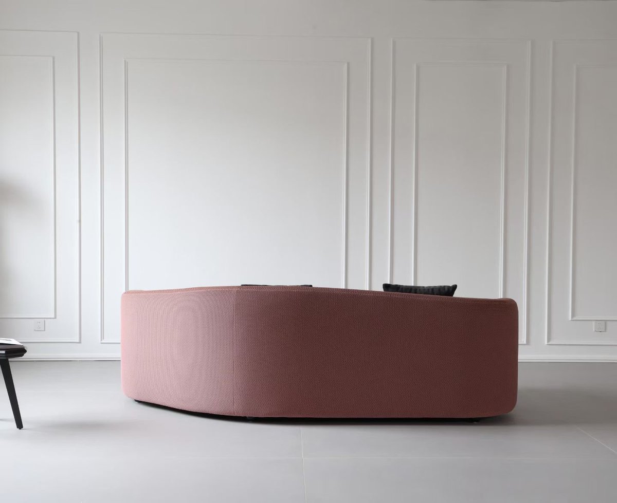 akommodation's tweet image. The combination of traditional and modern influences creates an eye-catching piece you’ll be proud to display in your home. 

#akommodation #interiordesign #sofadesigns #furnituredesign