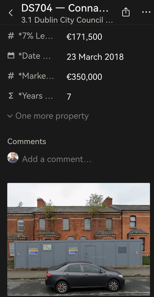 Rob Cross tweet media