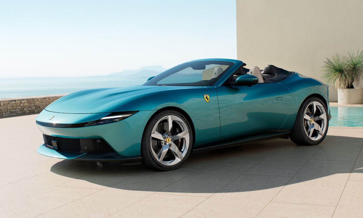 Other People's Cars tweet media