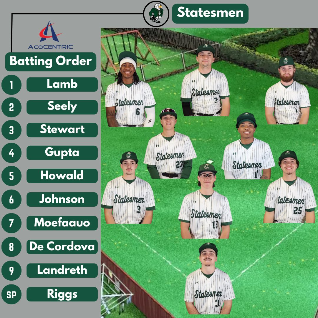 Richard Bland College Baseball tweet media