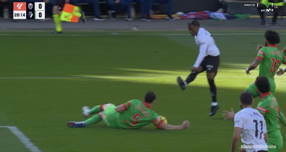 Julio Sanchis tweet media