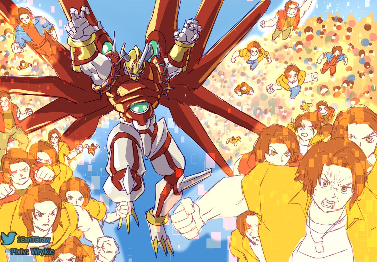 RichieRich || VGen || tweet media