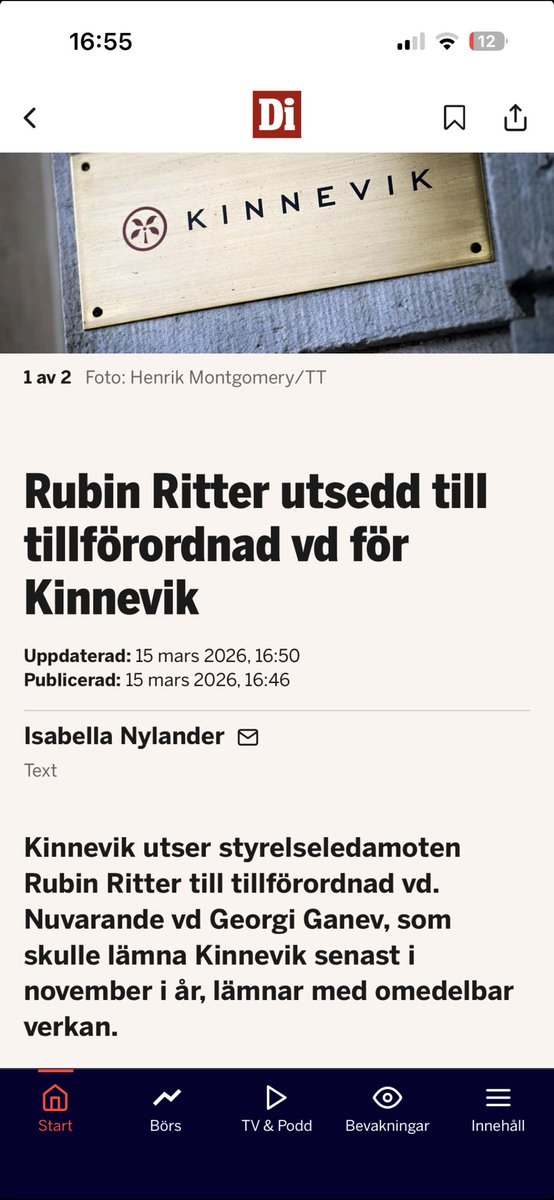 Jan Runestam tweet media