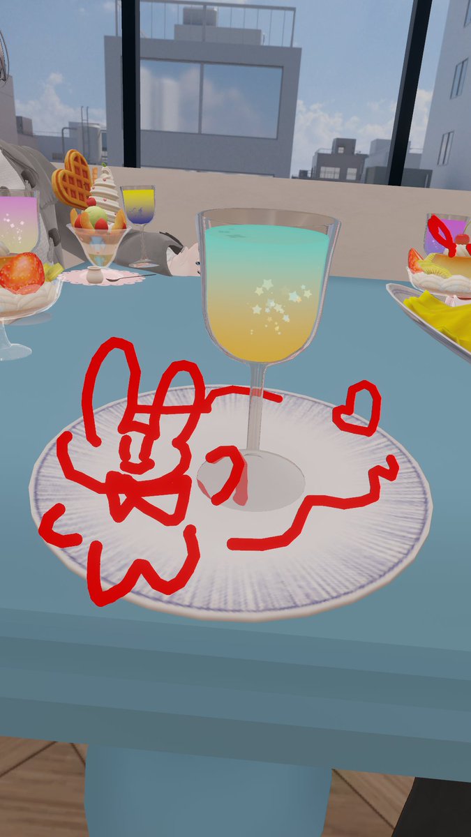 まちゃ tweet media