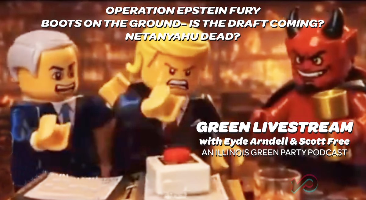 IllinoisGreenParty🌻 tweet media