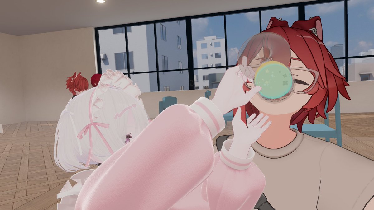 まちゃ tweet media