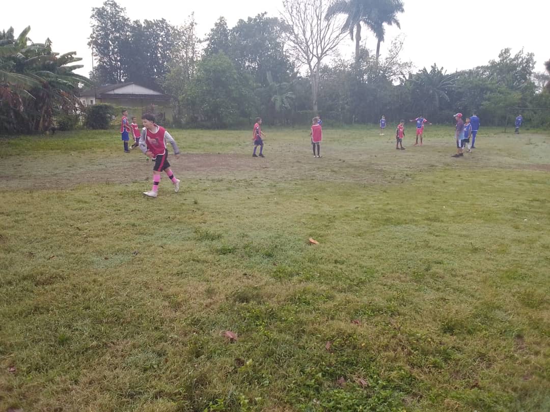 Elieser Gomez tweet media