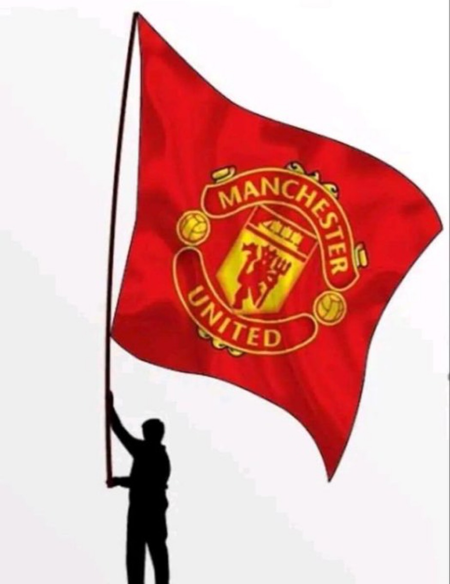 All United fans and friends of United let’s connect and celebrate 🎉