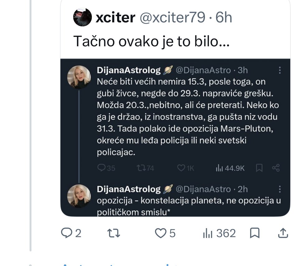 Silvio Rudas 1389 tweet media