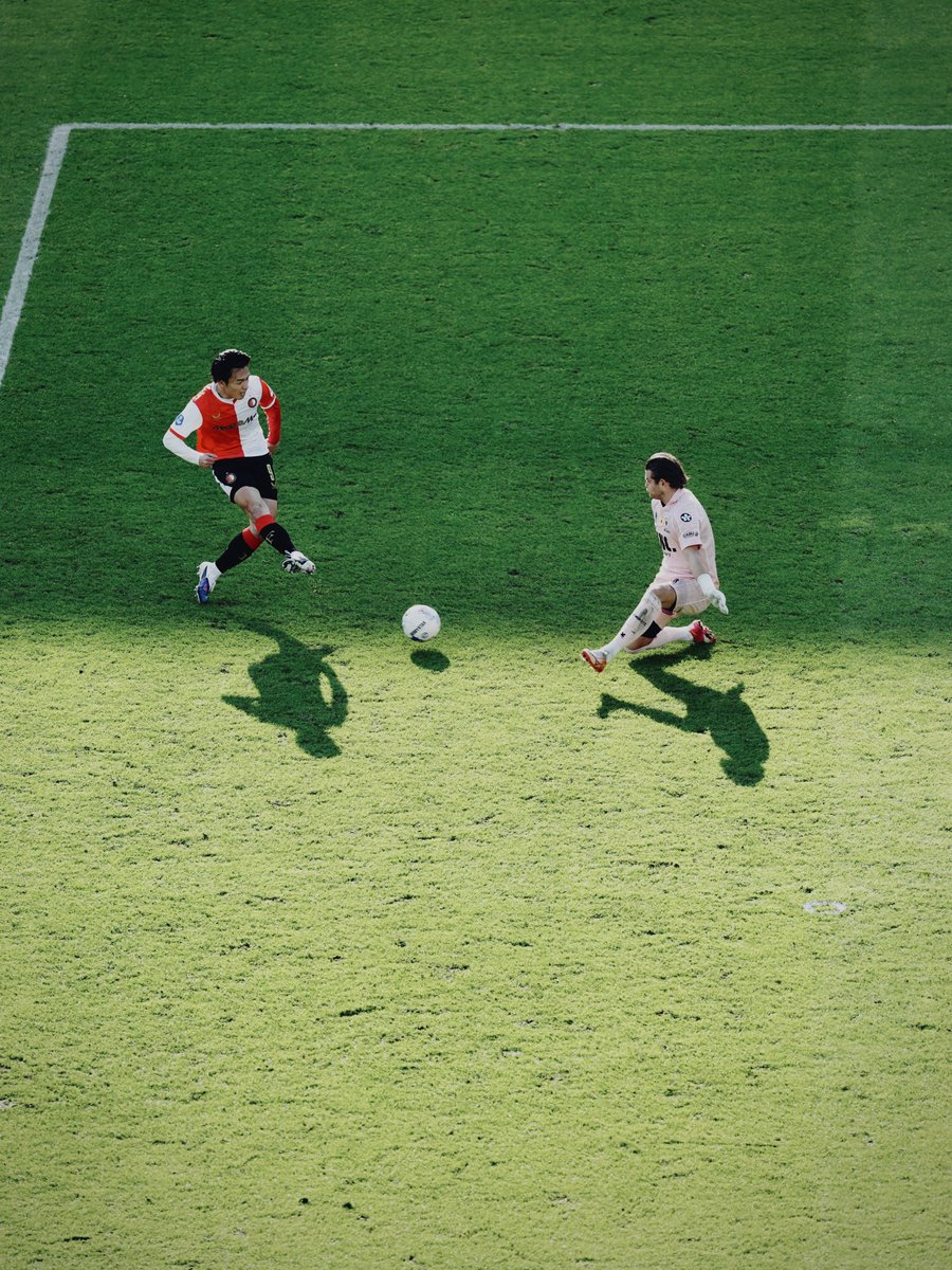 Feyenoord Rotterdam tweet media