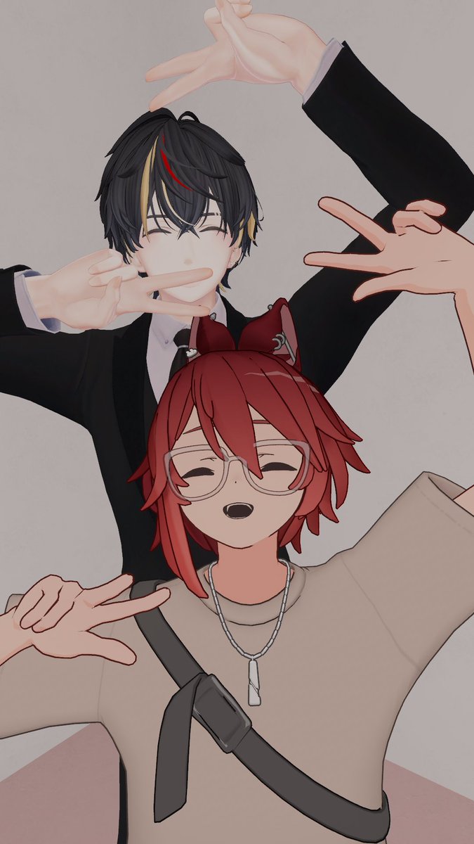 まちゃ tweet media