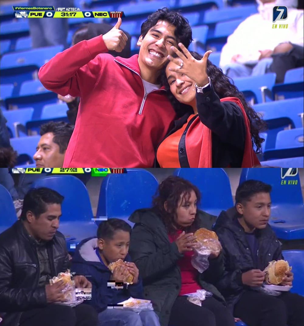 Out Of Context Football tweet media