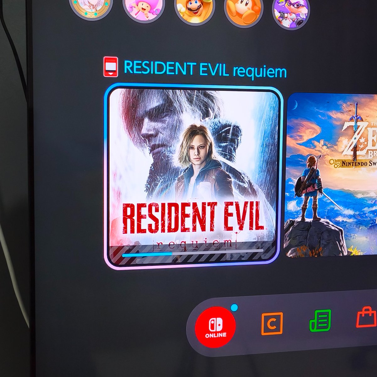 Udah beli seminggu yang lalu, tapi blom sempet mainin (jujur rada sedikit takut karena dah lama ga main game beginian)