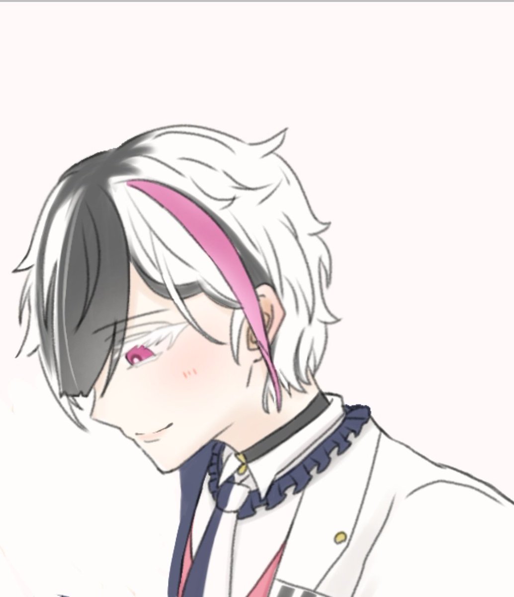 ちょっとお顔慣れてきたかも